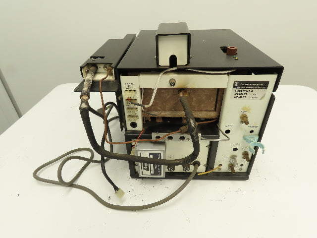 Envirochem 810A Unacon Trap Gas Chromatograph Unit Concentrator Lab Equipment