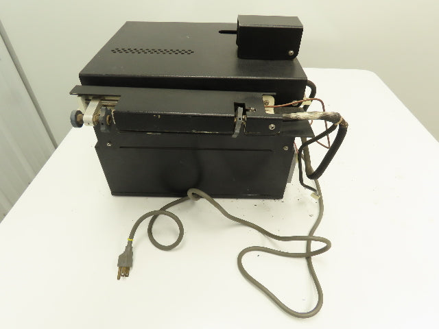 Envirochem 810A Unacon Trap Gas Chromatograph Unit Concentrator Lab Equipment