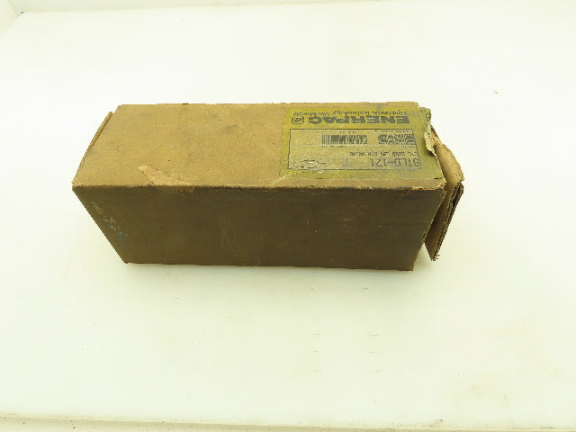 Enerpac STLD-121 Threaded Hydraulic Cylinder Workholding 1 7/8"-16 5000 PSI