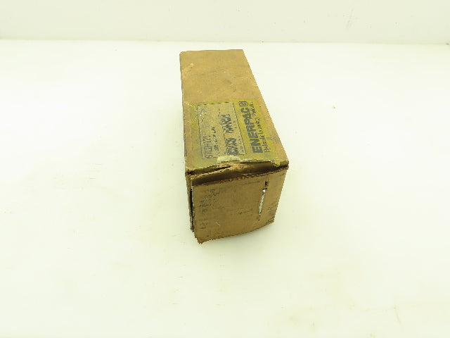 Enerpac STLD-121 Threaded Hydraulic Cylinder Workholding 1 7/8"-16 5000 PSI