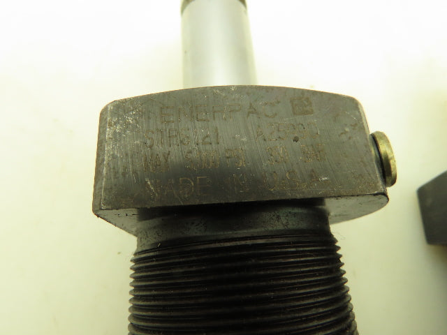 Enerpac STRS121 Threaded Hydraulic Cylinder Workholding 1 7/8"-16 Lot of 3