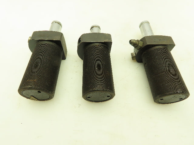 Enerpac STRS121 Threaded Hydraulic Cylinder Workholding 1 7/8"-16 Lot of 3
