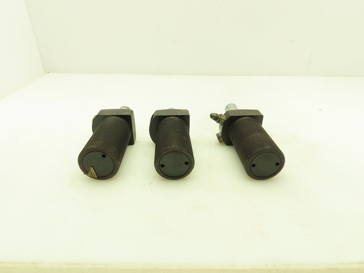 Enerpac STRS121 Threaded Hydraulic Cylinder Workholding 1 7/8"-16 Lot of 3