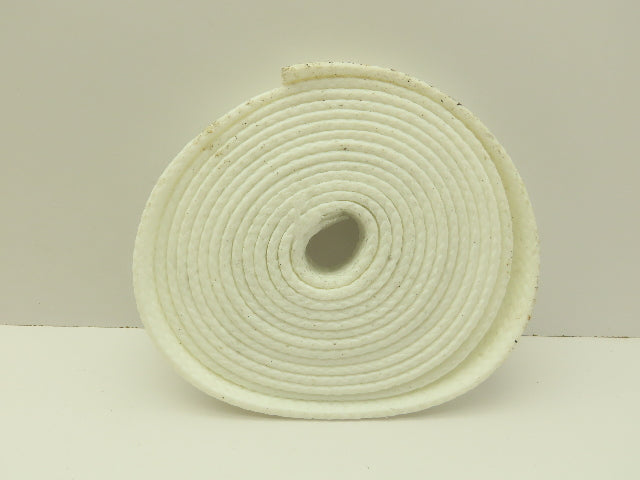 Garlock 620 Packing Tape 1-1/2 x 1/4" Filament Tape Pump Gasket 15'