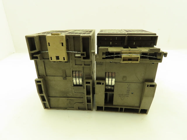 Siemens 6ES54028MA02 PLC Digital Input Output Module Processor Unit CPU Lot