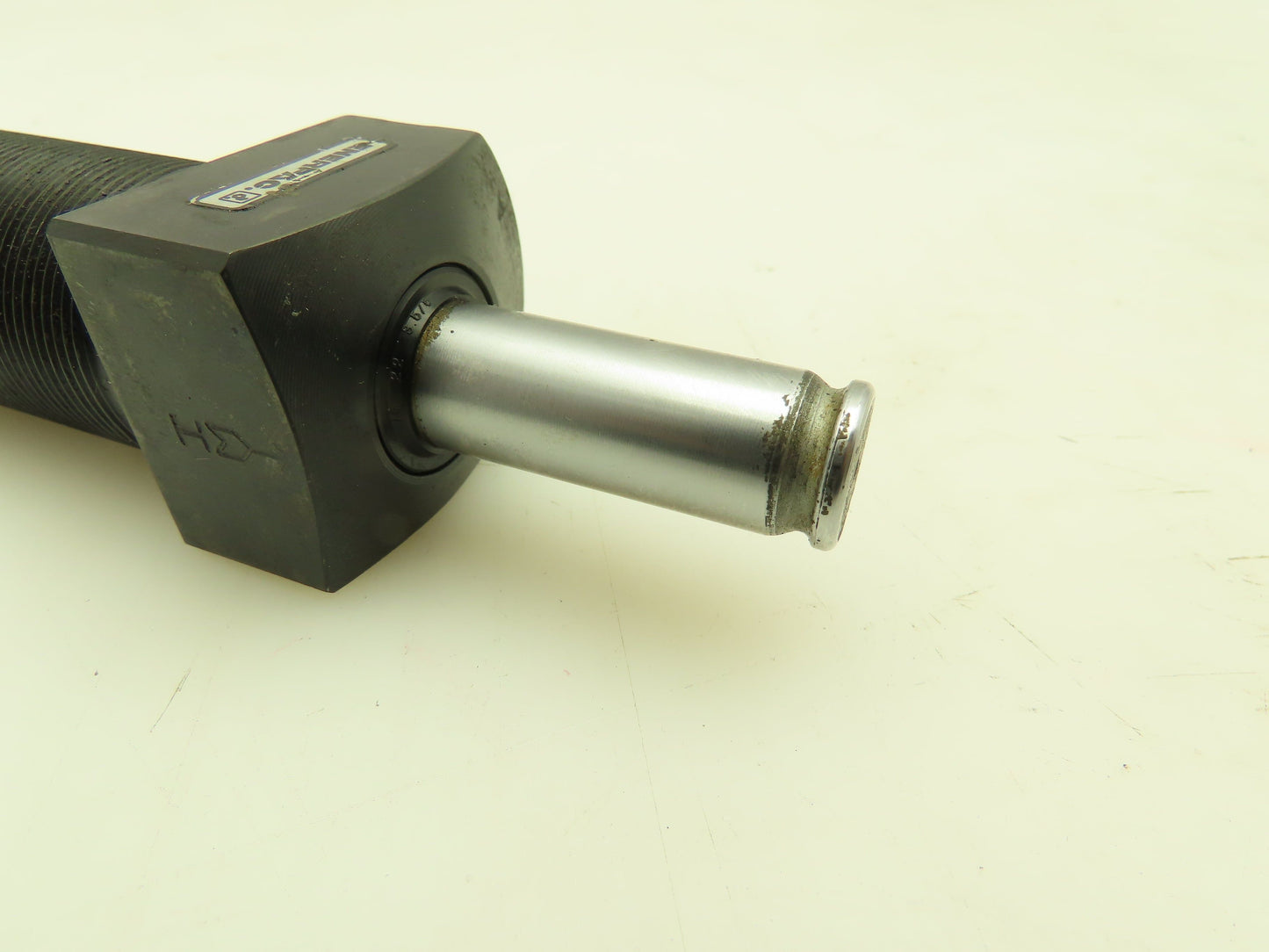 Enerpac STRD51 O3902C Threaded Hydraulic Cylinder 5000 PSI