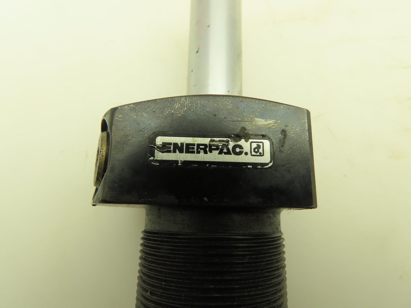 Enerpac STRD51 O3902C Threaded Hydraulic Cylinder 5000 PSI