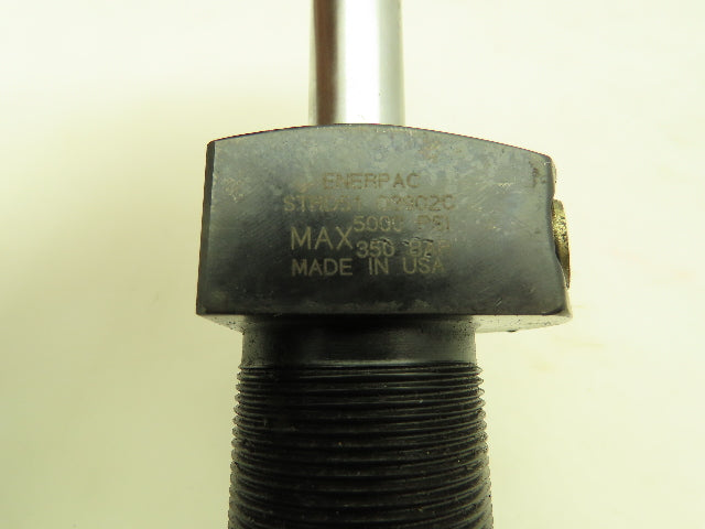 Enerpac STRD51 O3902C Threaded Hydraulic Cylinder 5000 PSI