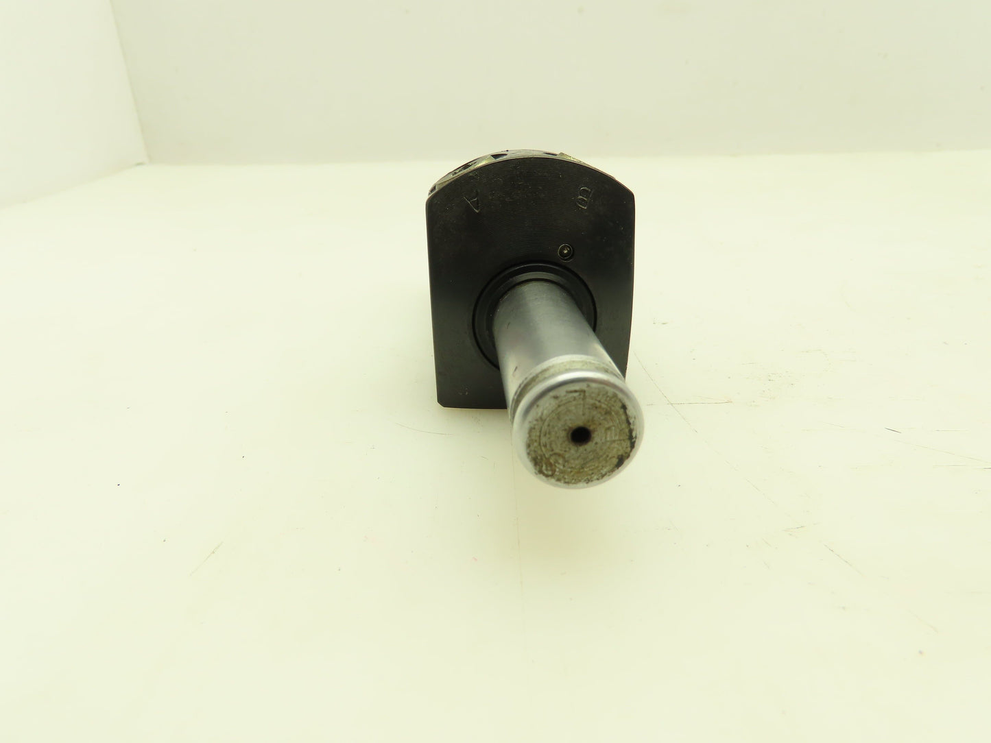 Enerpac STRD51 O3902C Threaded Hydraulic Cylinder 5000 PSI