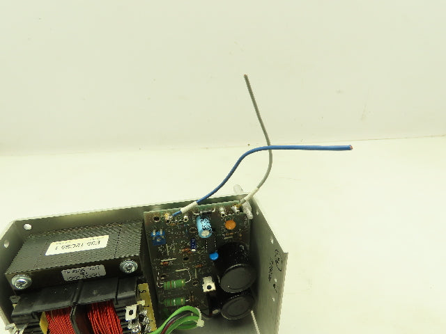 Powervolt BVA-12CS5 Power Supply 12VDC 5A Amps 10-240V Input Power Volt