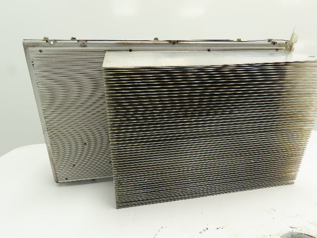 Nachi RAX11 Servo Controller Amplifier Drive SA Series ICR Repaired