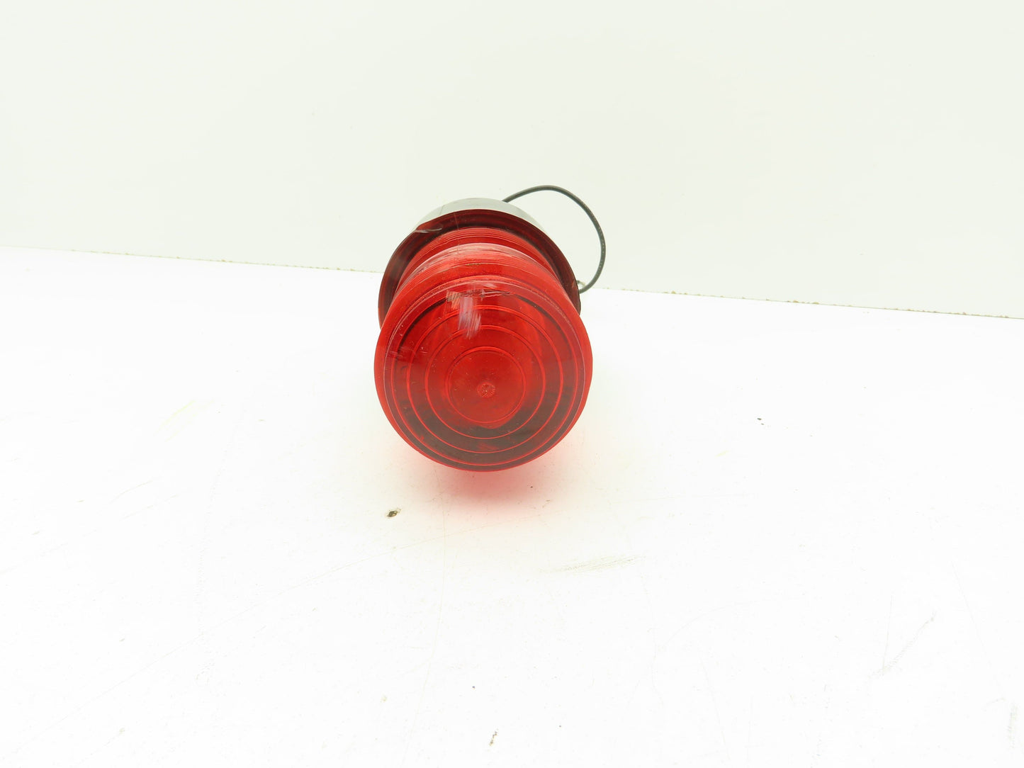 Tomar 490S-120/T Microstrobe RED Beacon Strobe Light Hazardous Location 120V