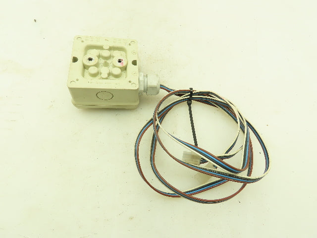 Automotion APN800766 Accumulation Conveyor Photo Eye Relay Module Lot of 3