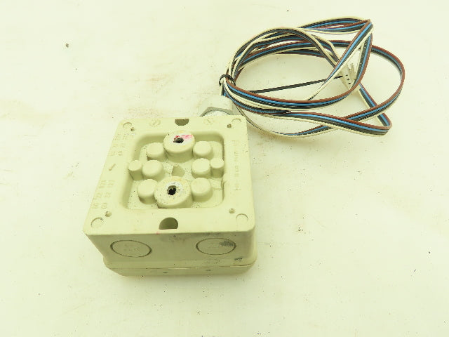 Automotion APN800766 Accumulation Conveyor Photo Eye Relay Module Lot of 3