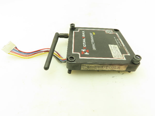 Totaltrax ImpactManager RF Damage Prevention Shock Device