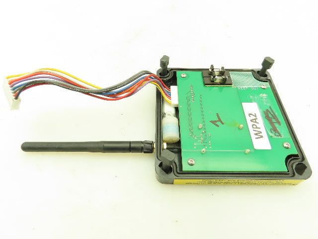 Totaltrax ImpactManager RF Damage Prevention Shock Device