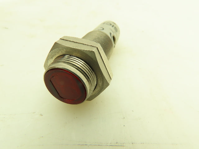 Sick VL180-2P42431 Reflective Photo Switch 24V 0.05-7m Range