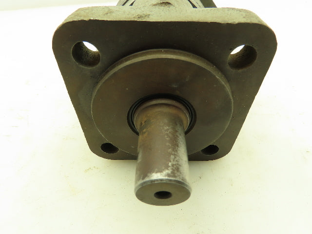Eaton 104-1252-006 Hydraulic Geroler Disc Valve Motor 20GPM 3000 PSI 1" Shaft