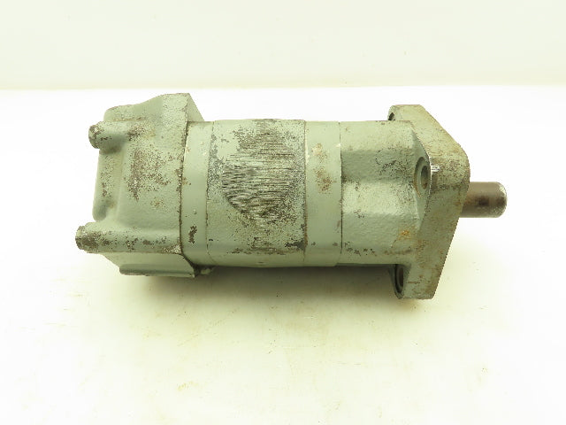 Eaton 104-1252-006 Hydraulic Geroler Disc Valve Motor 20GPM 3000 PSI 1" Shaft