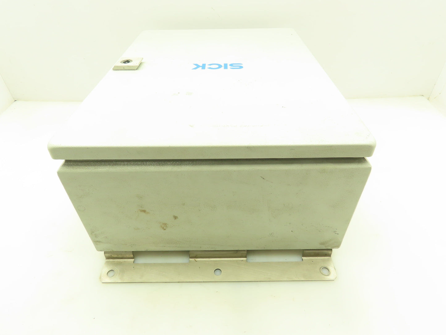 SICK MSC800-1100 1040385 Controller Systems Components Barcode Scanner Unit