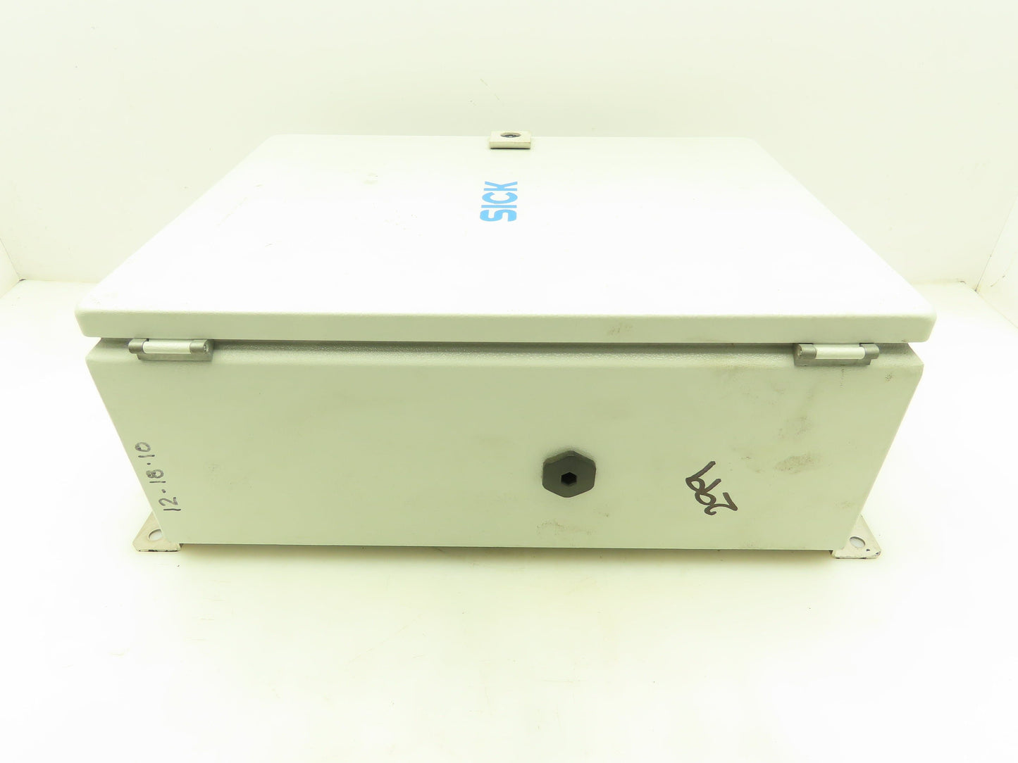 SICK MSC800-1100 1040385 Controller Systems Components Barcode Scanner Unit