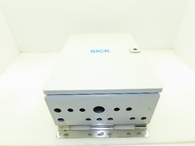 SICK MSC800-1100 1040385 Controller Systems Components Barcode Scanner Unit