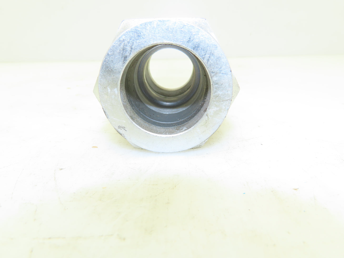 Swagelok S-2000-6 Steel Tube Fitting Union 1-1/4" x 1-1/4" LOT OF 4