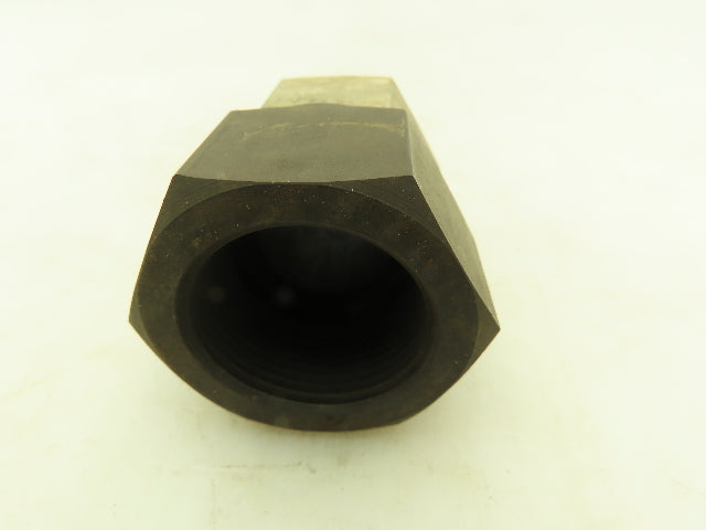 Swagelok S-2000-A-20F Female Adapter Fitting 1-1/4" Tube x 1-1/4" FNPT Lot of 7