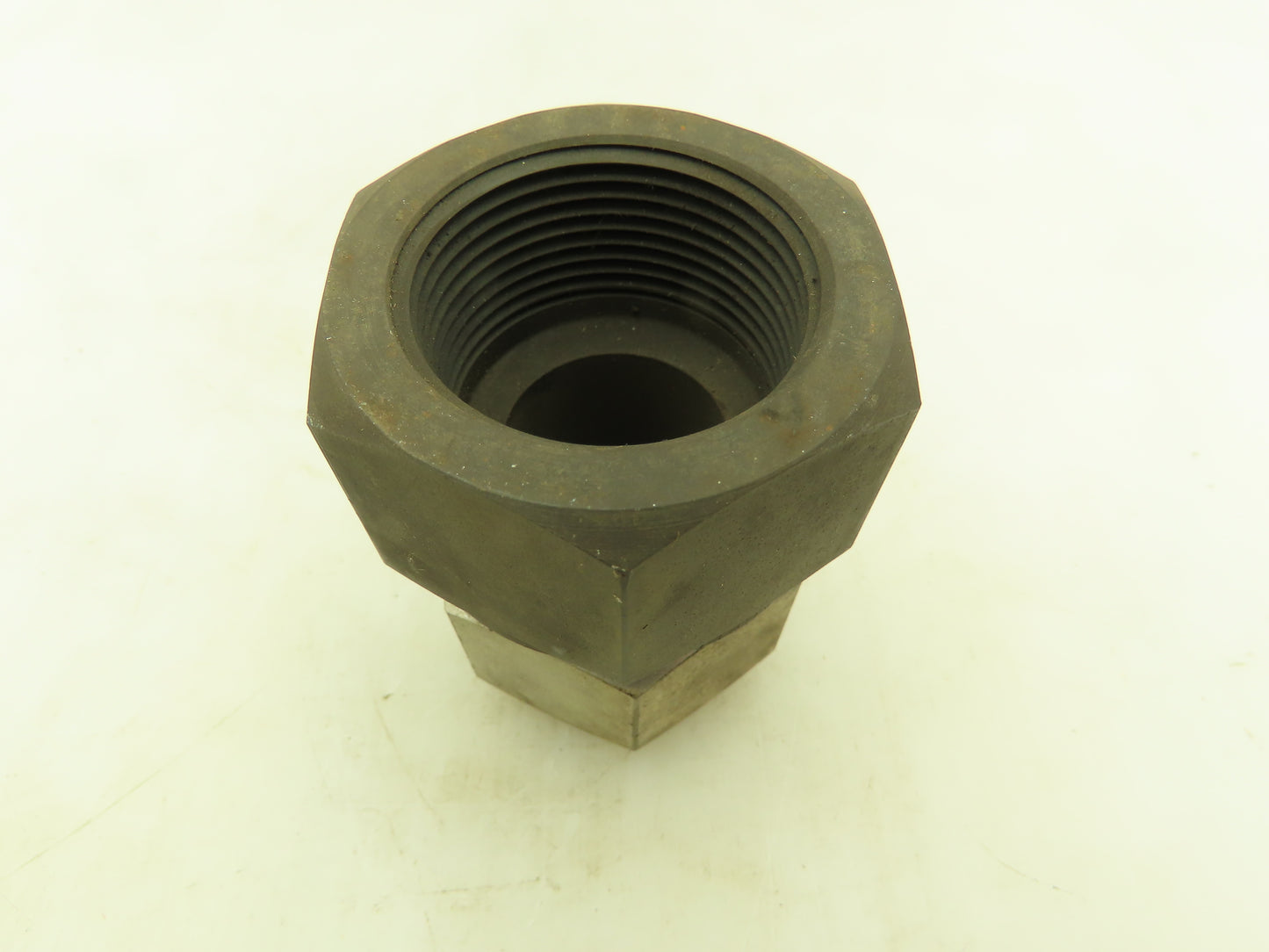 Swagelok S-2000-A-20F Female Adapter Fitting 1-1/4" Tube x 1-1/4" FNPT Lot of 7