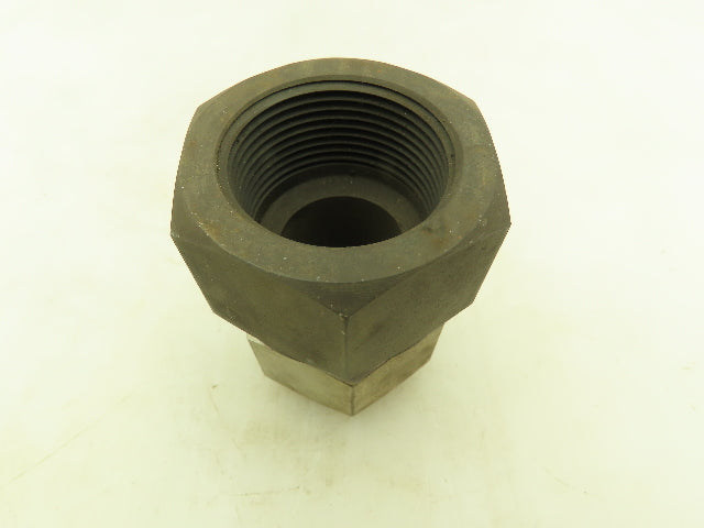 Swagelok S-2000-A-20F Female Adapter Fitting 1-1/4" Tube x 1-1/4" FNPT Lot of 7