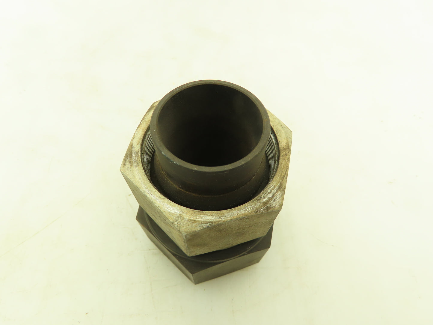 Swagelok S-2000-A-20F Female Adapter Fitting 1-1/4" Tube x 1-1/4" FNPT Lot of 7