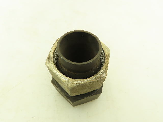 Swagelok S-2000-A-20F Female Adapter Fitting 1-1/4" Tube x 1-1/4" FNPT Lot of 7