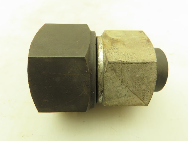 Swagelok S-2000-A-20F Female Adapter Fitting 1-1/4" Tube x 1-1/4" FNPT Lot of 7