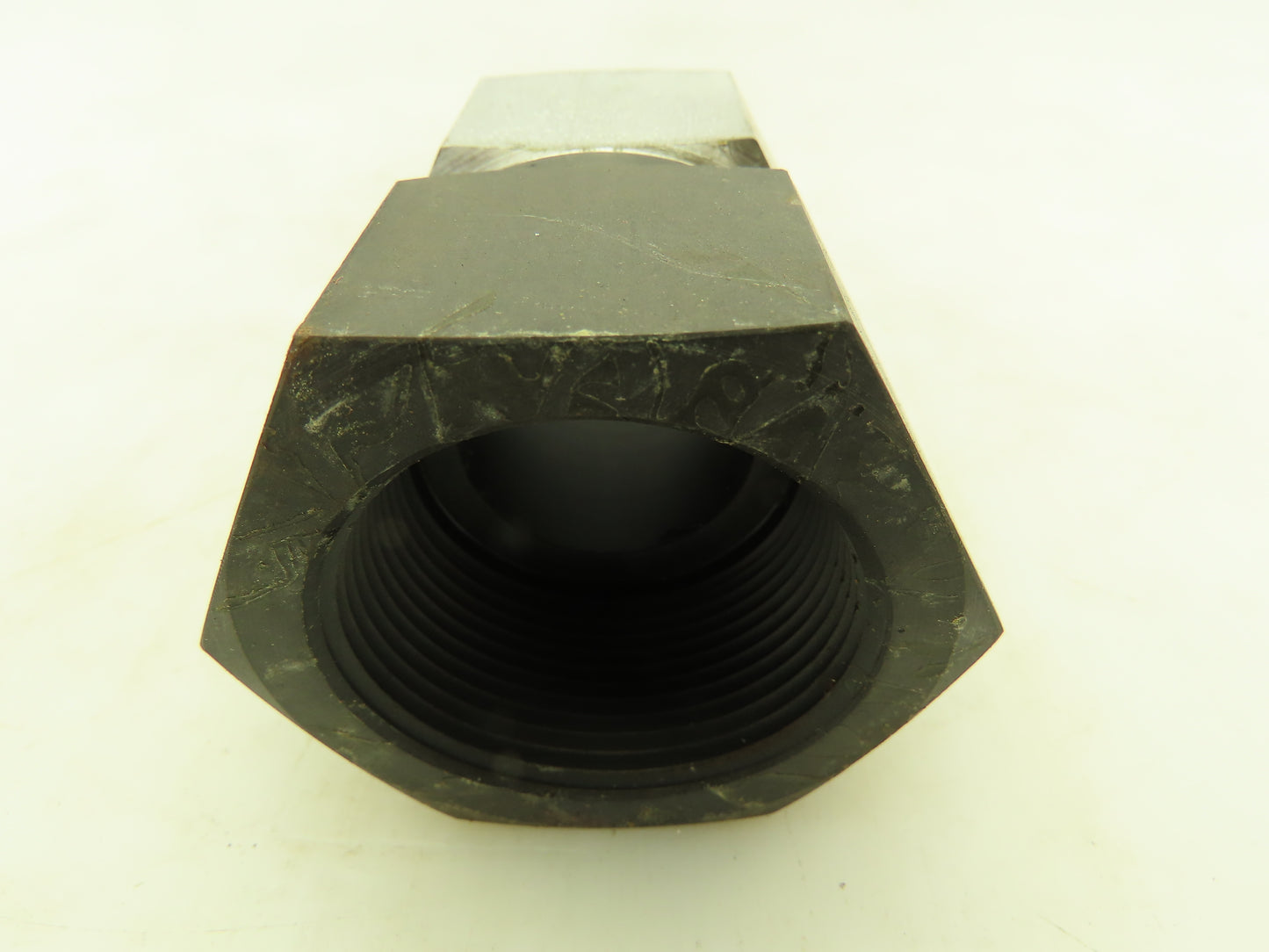 Swagelok S-2400-7-24F Female Adapter Fitting 1-1/2" Tube x 1-1/2" FNPT Lot of 5