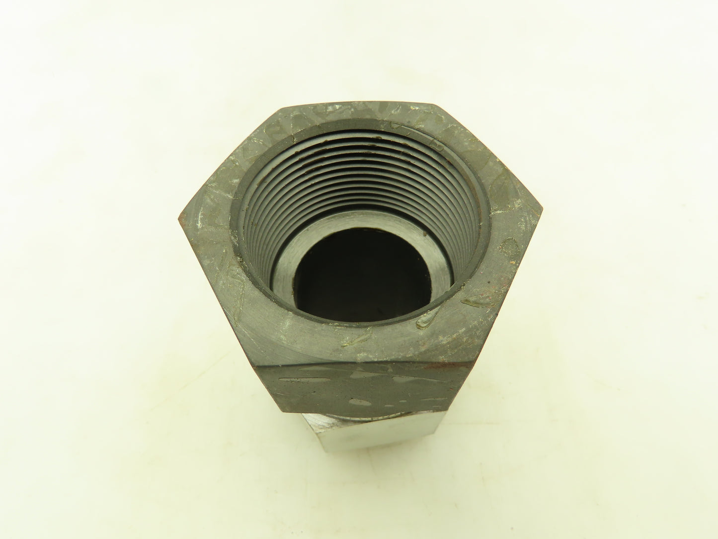 Swagelok S-2400-7-24F Female Adapter Fitting 1-1/2" Tube x 1-1/2" FNPT Lot of 5