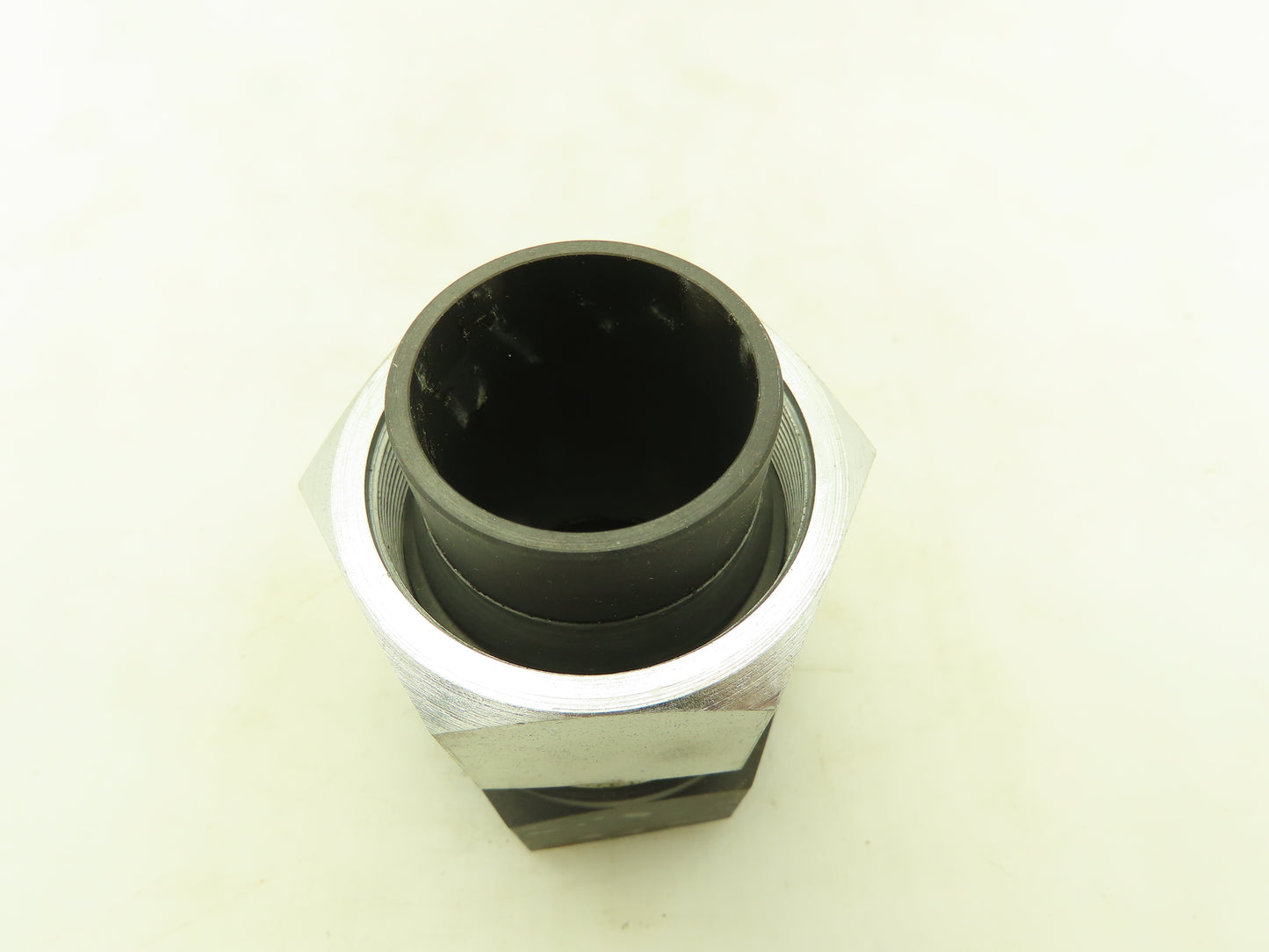 Swagelok S-2400-7-24F Female Adapter Fitting 1-1/2" Tube x 1-1/2" FNPT Lot of 5