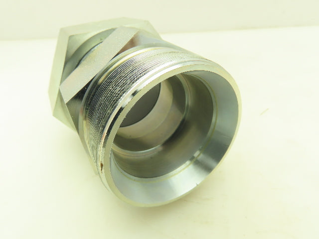 Swagelok S-3200-6 Straight Union Compression Fitting 2" x 2" Tube