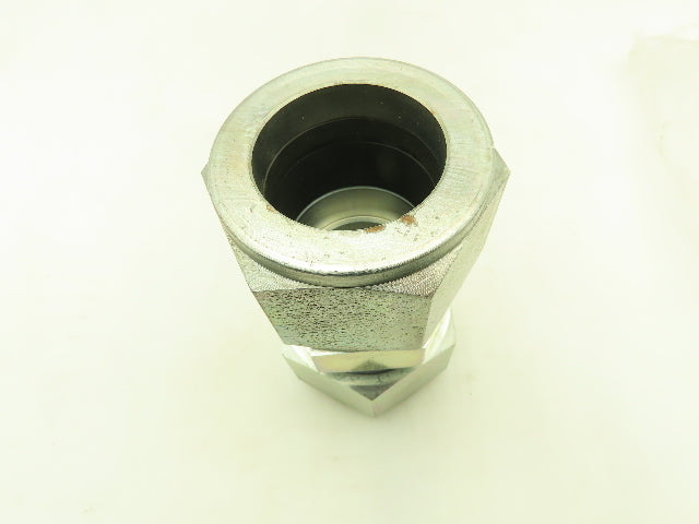Swagelok S-3200-6 Straight Union Compression Fitting 2" x 2" Tube