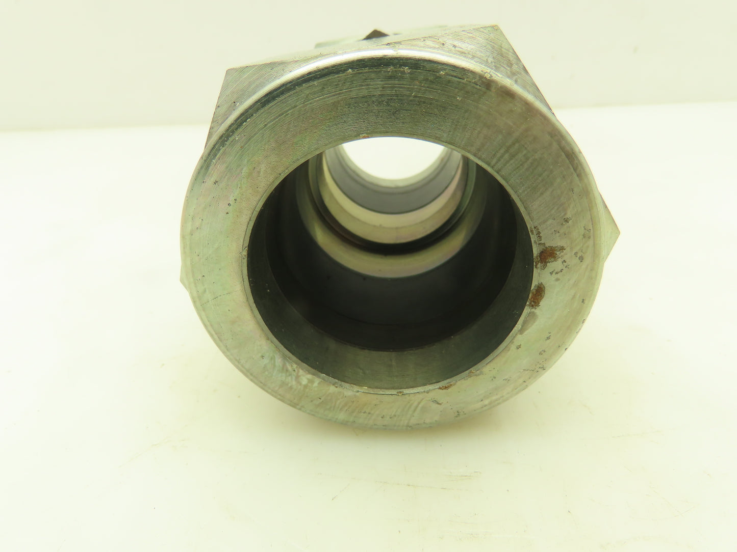 Swagelok S-3200-6 Straight Union Compression Fitting 2" x 2" Tube