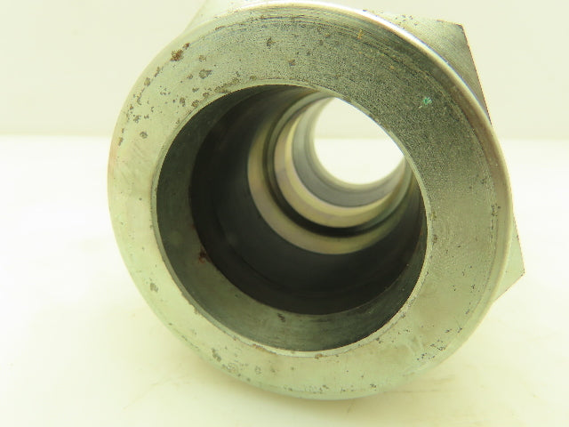 Swagelok S-3200-6 Straight Union Compression Fitting 2" x 2" Tube