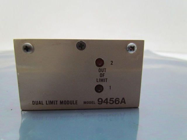 Daytronic 9456A Dual Limit Module