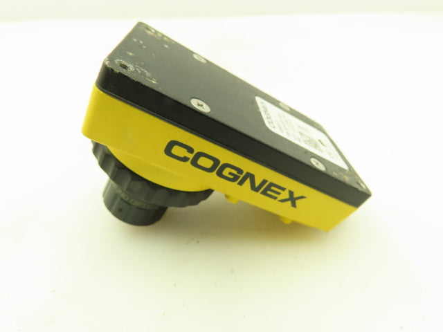 Cognex 825-0221-1R Insight Vision Camera Sight Sensor Edmund Optics 59870 16mm