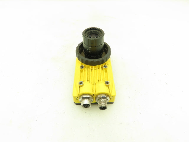 Cognex 825-0221-1R Insight Vision Camera Sight Sensor Edmund Optics 59870 16mm