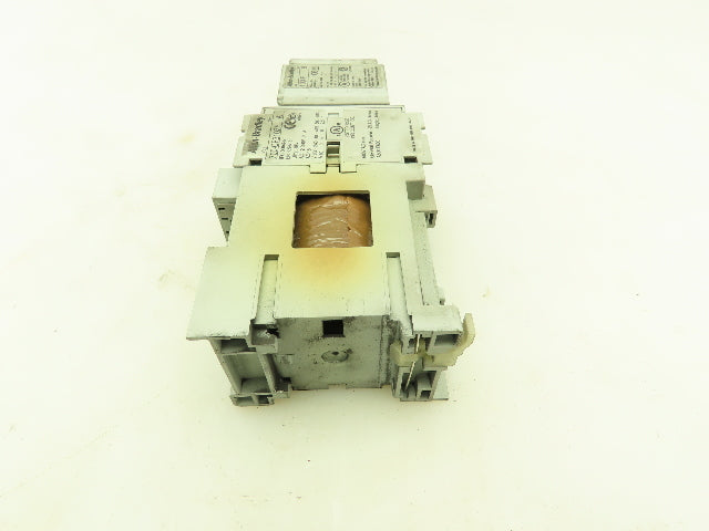 Allen Bradley 700CF310Z Motor Starter Contactor 600V 3Ph 20A 24VDC Coil Lot of 6