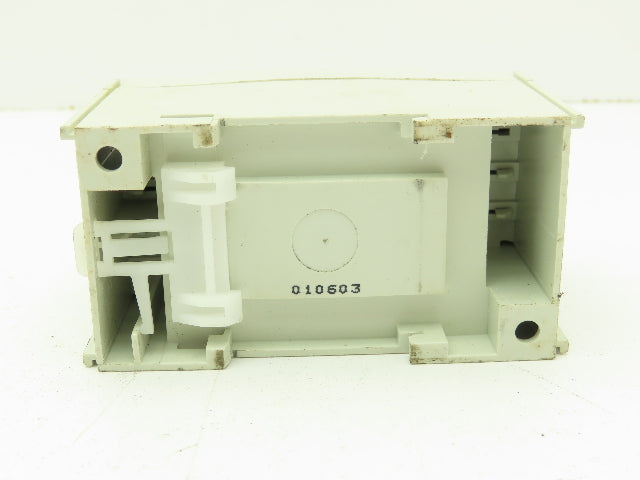 Siemens 4EJ9900-1EG Discharge Reactor 230-600V Din Mount