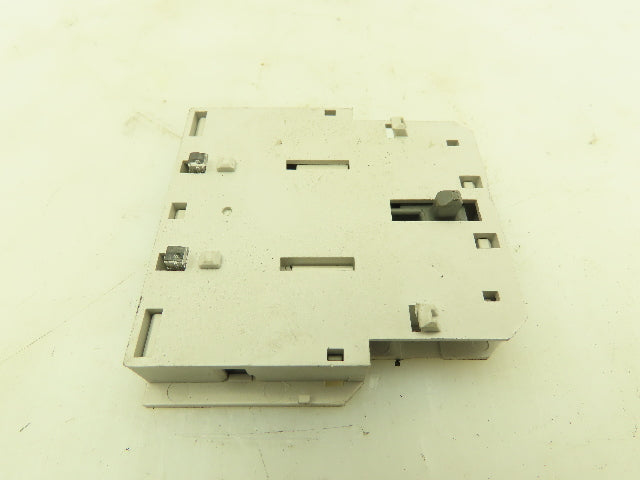 Cerus Mira MRC(D)-9 Contactor Side Mount Auxiliary Contact 25A 50A Mixed Lot of8