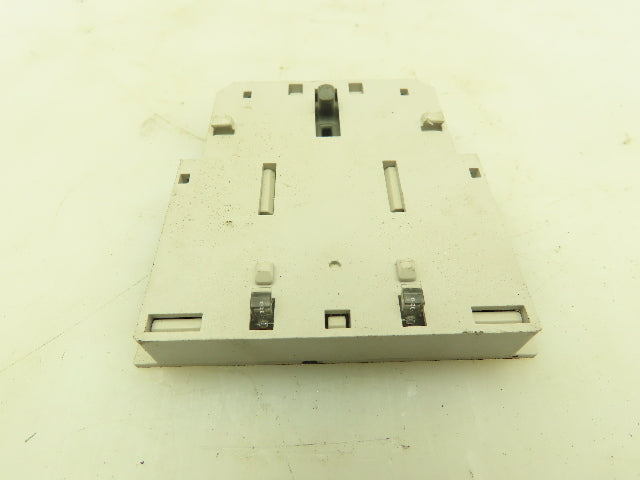 Cerus Mira MRC(D)-9 Contactor Side Mount Auxiliary Contact 25A 50A Mixed Lot of8