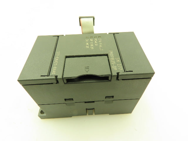Siemens Simatic 277-0AA21-0XA0 EM 277 Profibus-DP Communication Module