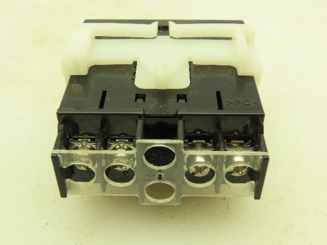 Omron H7ET-N-B H7ETNB Timer Counter H7ET Lot of 2