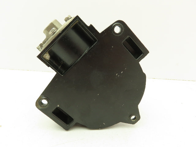 Ashcroft B724V Pressure Switch 15A 125/250/480VAC 60/500 PSI Hazardous Location